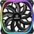 Enermax SquA RGB 3 Fan Pack 120x120