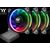 Thermaltake Riing Plus 12 TT Prem Edi. 120x120x25 - 3er Set+ Software to download RGB