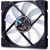 Fractal Design Venturi HF-12 - white/black - 120mm