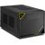 Sharkoon SHARK ZONE C10 - USB 3.0 - Mini-ITX - black