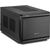 Sharkoon QB ONE - USB 3.0 - Mini-ITX - black