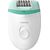 Philips Satinelle  BRE 224/00 Essential for legs Corded compact epilator