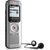 PHILIPS DVT2010 diktafons 8GB sudraba