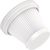 Baseus A3lite Car vacuum Cleaner filters 2 PCS (White)