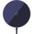 Baseus Simple Mini3 Magnetic Wireless Charger 15W (Dusty purple)