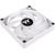 Thermaltake CT120 ARGB Sync PC Cooling Fan White, case fan (white, pack of 2, without controller)