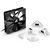 Sharkoon SilentStorm BW120 PWM Fan, case fan