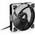 Sharkoon SilentStorm BW120 PWM Fan, case fan