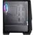 Xilence Xilent Blast, tower case (black, tempered glass)