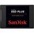 SanDisk SSD Plus 1 TB (SATA 6 Gb/s, 2.5")