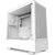 NZXT H5 Flow All White, tower case (white (matt), tempered glass)