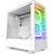 NZXT H5 Elite All White, tower case (white (matt), tempered glass)