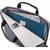 DICOTA Eco Slim Case MOTION, bag (light blue, up to 29.5 cm (11.6"))
