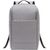 DICOTA Eco Backpack MOTION, backpack (grey, up to 39.6 cm (15.6"))