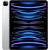 Apple iPad Pro 12.9" (256 GB), tablet PC (silver, 5G, Gen 6 / 2022) Planšetdatori