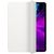 Apple Smart Folio, tablet case (white, iPad Pro 12.9" (5th generation))