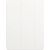 Apple Smart Folio, tablet case (white, iPad Pro 12.9" (5th generation))