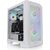 Thermaltake View 300 MX, tower case (white, tempered glass)