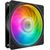 Cooler Master Mobius 120 ARGB -120x120x25, case fan (black)