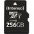 Intenso UHS-I Performance 256 GB microSDXC, memory card (black, UHS-I U1, Class 10)