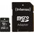 Intenso UHS-I Performance 256 GB microSDXC, memory card (black, UHS-I U1, Class 10)