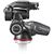 Manfrotto 3 virzienu galva MH804-3W