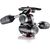 Manfrotto 3 virzienu galva MHXPRO-3W