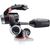 Manfrotto 3 virzienu galva MHXPRO-3W