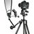Manfrotto штатив MT055CXPRO3
