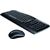 DE Layout - Logitech Wireless Combo MK330 black U - 920-008533