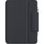DE Layout - Logitech Rugged Folio for iPad 7th + 8th Gen black - 920-009313