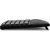 DE Layout - Kensington Pro Fit Ergo Keyboard Cordless black - K75401DE