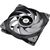 Thermaltake TOUGHFAN 12 Turbo Radiat. 120x120x25