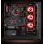 Thermaltake Pure A14 Computer case Fan 14 cm 1 pc(s) Black, Case fans