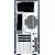 Chieftec CM-25B-OP, tower housing (black)