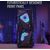 Aerocool Glider TG, tower case (black, tempered glass)