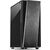 Inter-Tech T-11 TELEVEN, tower case (black, side part made of acrylic glass)