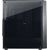 Inter-Tech T-11 TELEVEN, tower case (black, side part made of acrylic glass)