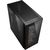 Sharkoon TG5 PRO RGB, tower case (black)