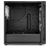 Sharkoon TG5 PRO RGB, tower case (black)