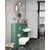 Gustavsberg Nautic 1530 Hygienic Flush Piekaramais tualetes pods