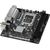 ASRock B760M-ITX/D4 WIFI, motherboard - 1700