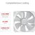 ASUS ROG STRIX LC II 240 ARGB White Edition 240mm, water cooling (white)
