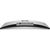 Dell Curved USB-C Hub Monitor  U3423WE 34.14 ", IPS, WQHD, 3440 x 1440, 21:9, 5 ms, 300 cd/m², White, 60 Hz, HDMI ports quantity 2