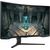 Samsung LS32BG650EUXEN 32" VA QHD 2560x1440 16:9 1ms 350cd/m² Black 240Hz Curved