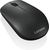 Lenovo 400 Wireless mouse, 2.4 GHz Wireless via Nano USB, Black