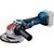 BOSCH GWX 18V-10 SC 2x5.5Ah ProCORE18V, GAL 1880; Akumulatora leņķa slīpmašīna  L 06017B0402