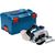 BOSCH Akumulatora ripzāģis GKS 18V-57-2 18V (2x5.5Ah) 06016C1202