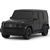 Jamara Mercedes-Benz AMG G63 (black (matt), 1:24)