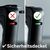 Bosch VitaPower MMB6382MN, blender (stainless steel/black)